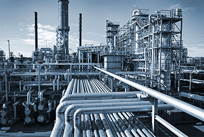 industrie